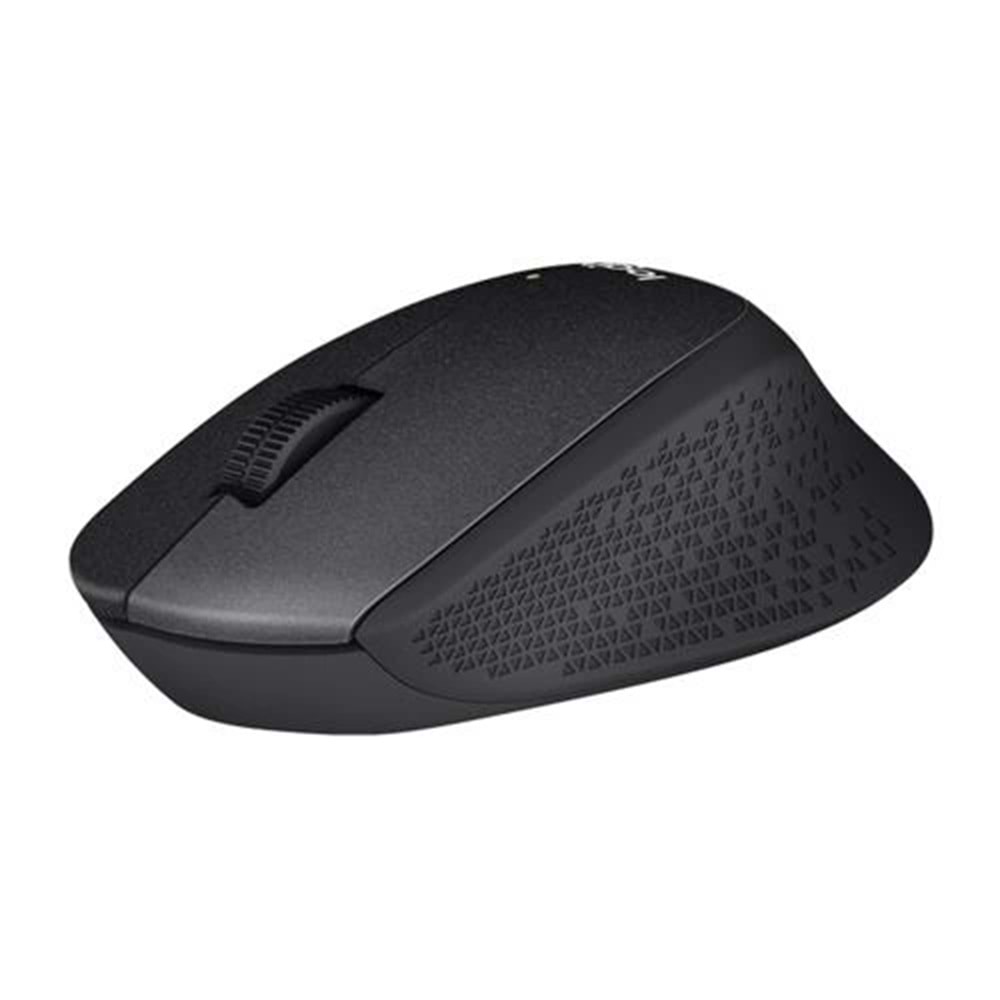Mouse Logitech M330 Silent Siyah 910-004909