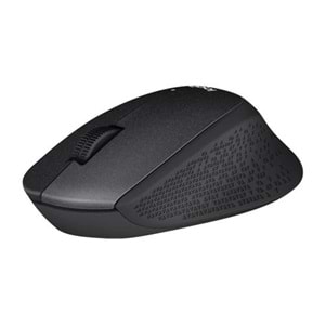 Mouse Logitech M330 Silent Siyah 910-004909