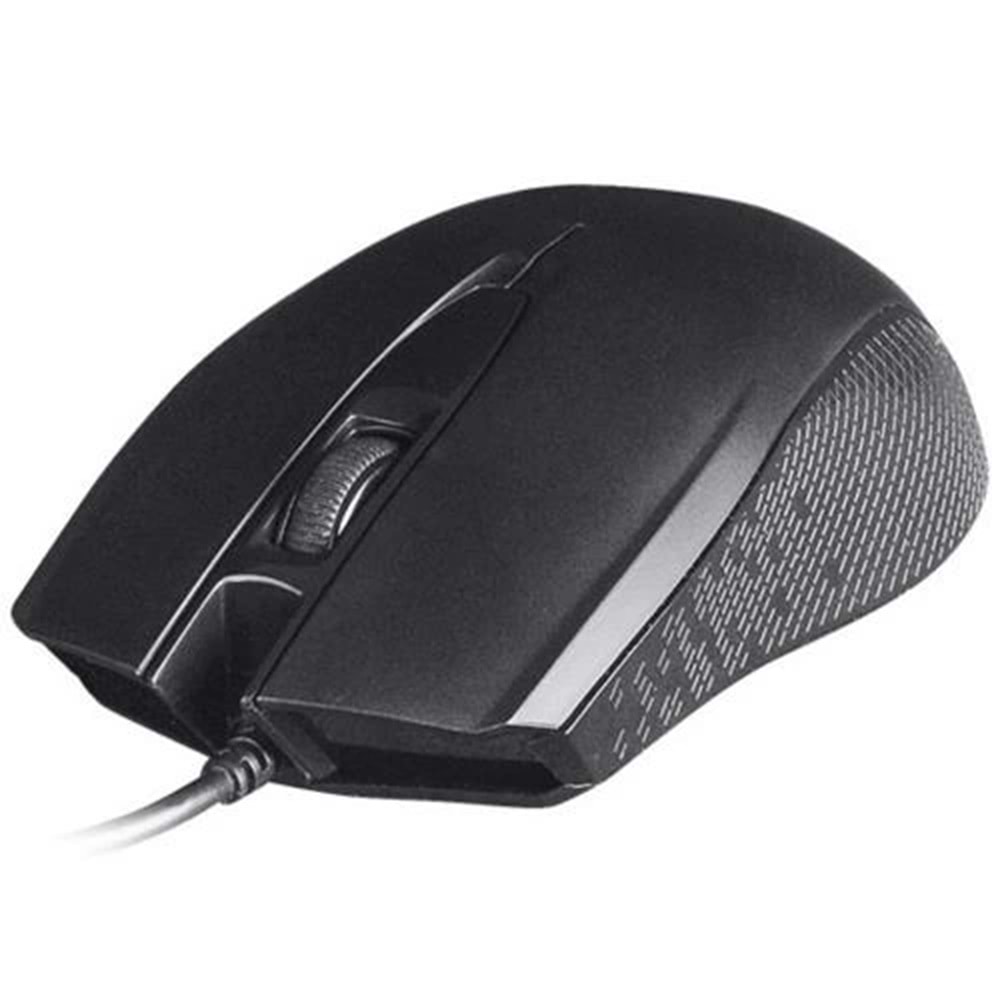 Mouse A4Tech Op-760 1000 Dpi V-Track