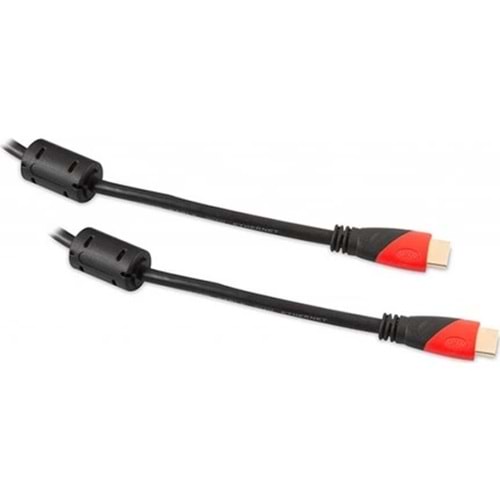 Kablo Hytech Hy-Hdm15 Hdmı 15Mt