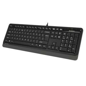KLAVYE A4TECH FK10 Q GRİ USB TR LAYOUT
