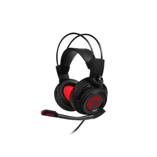 Kulaklık Msı Ds502 Gamıng 7.1