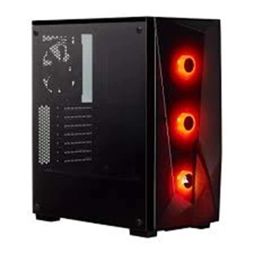 Kasa Corsaır Spec-Delta Rgb 550W 80+ Mıd Tower
