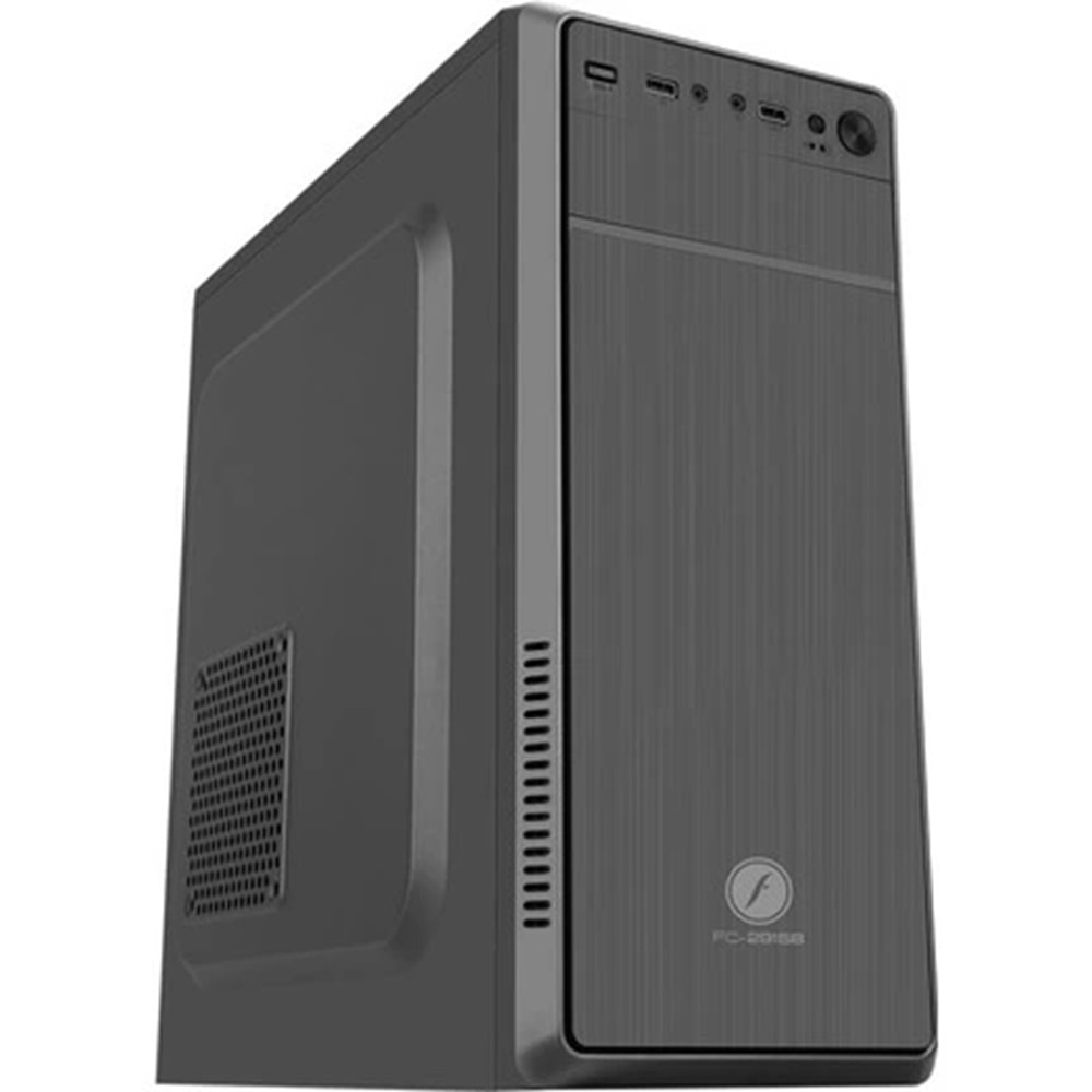 Kasa Frisby FC-2915B 350W Mid Tower