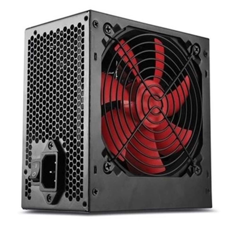 POWER SUPPLY EVEREST EPS-1455 250W