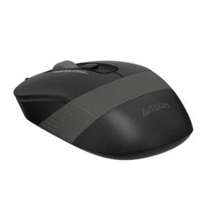 Mouse A4Tech Fm10 Usb Gri 1600Dpi