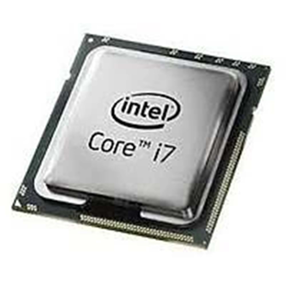 İŞLEMCİ INTEL İ7-9700F 3.6 GHZ LGA1151p V.8 TRAY