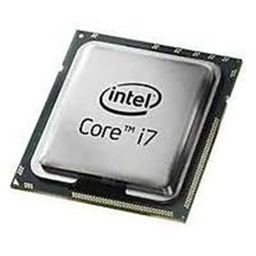 İŞLEMCİ INTEL İ7-9700F 3.6 GHZ LGA1151p V.8 TRAY