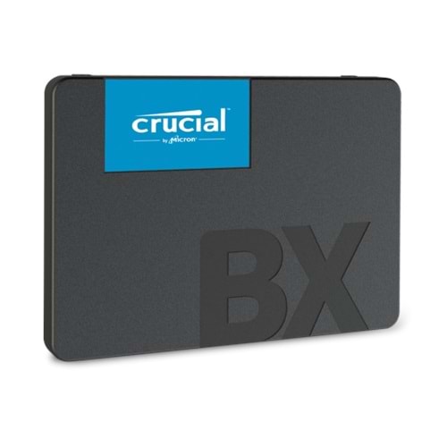 Ssd Crucial 1Tb Bx500 Ct1000Bx500Ssd1 540 - 500 Mb/S