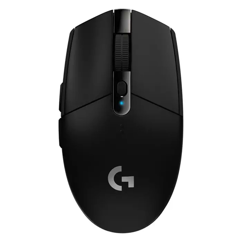 Mouse Logitech G G305 Lightspeed 12000 Dpi Kablosuz Siyah