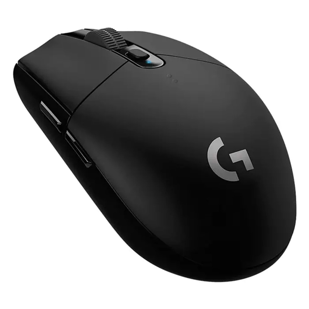 Mouse Logitech G G305 Lightspeed 12000 Dpi Kablosuz Siyah