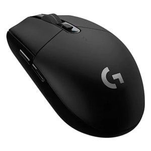 Mouse Logitech G G305 Lightspeed 12000 Dpi Kablosuz Siyah