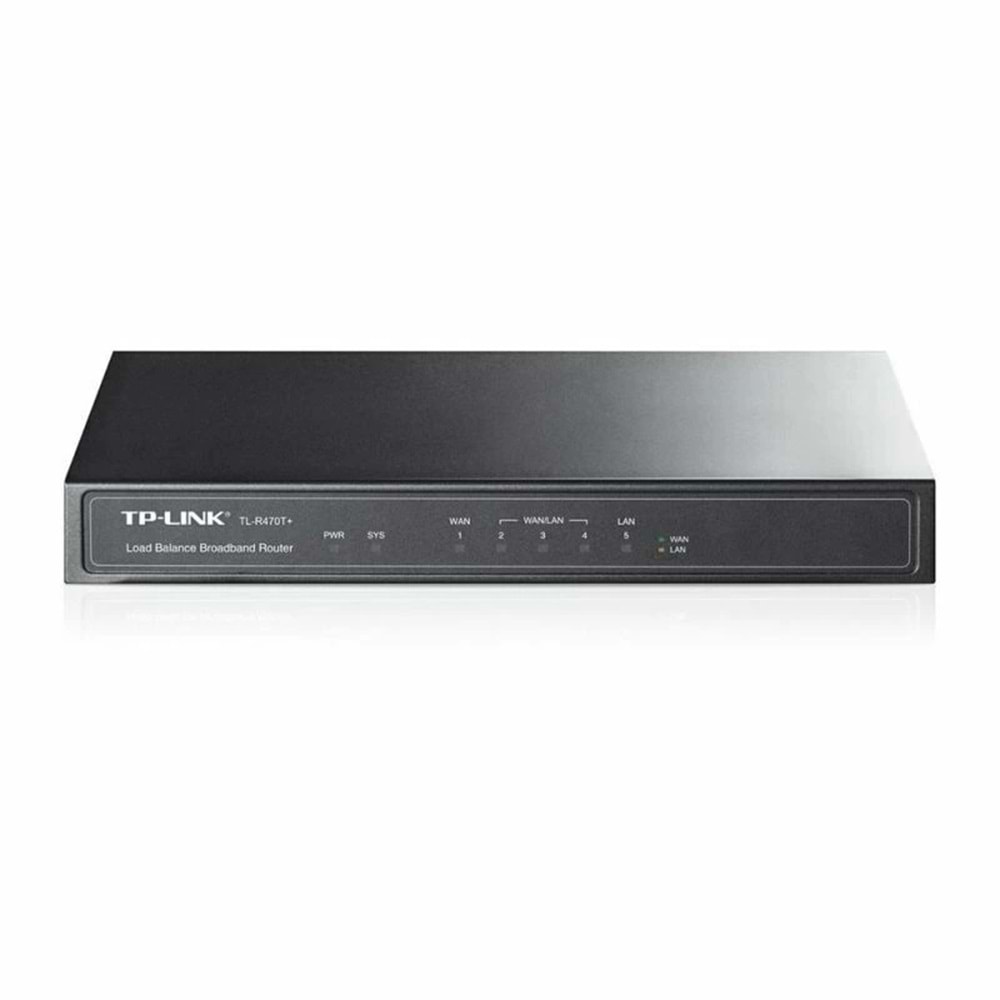 Tp-Lınk Tl-R470T+ Plus Geniş Band