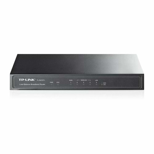 Tp-Lınk Tl-R470T+ Plus Geniş Band