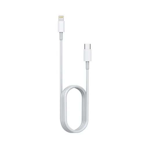 Kablo Awei Cl-68 Type-C To Lightning 1Mt