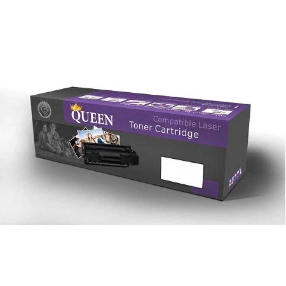 Queen Brother Tn2150 Tn2110 Tn360 Muadıl Toner