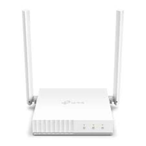 WIRELESS ROUTER TP-LINK TL-WR844N 300Mbps 2 anten 4 port
