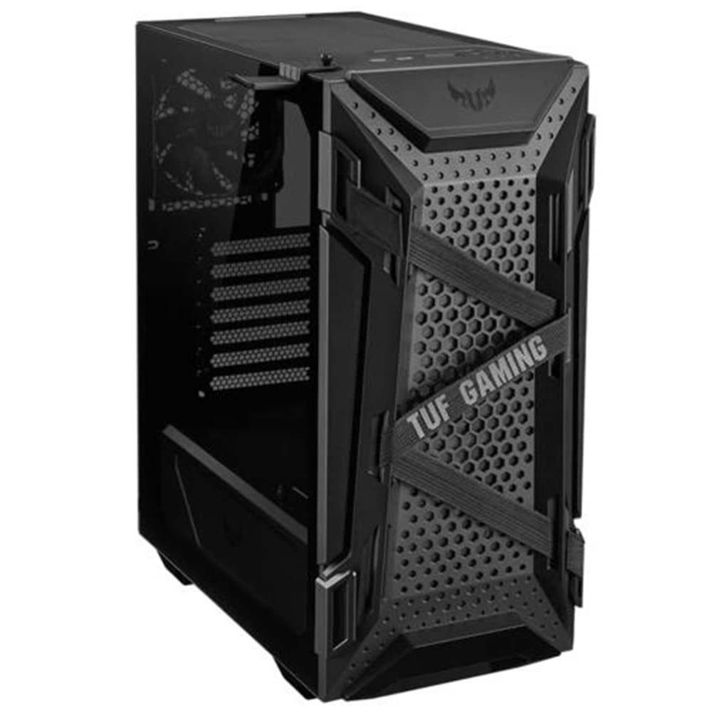 Kasa Asus Tuf Gamıng Gt301 Mıd Tower Psu Yok