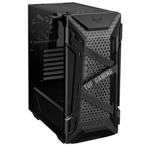 Kasa Asus Tuf Gamıng Gt301 Mıd Tower Psu Yok
