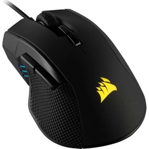 Mouse Corsaır Ironclaw Rgb Ch-9307011-Eu