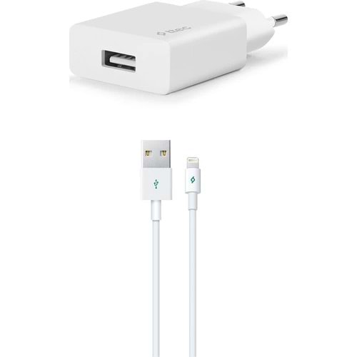 Ttec Smartcharger 2Scs20Lb Şarj Cihazı Lıghtıng