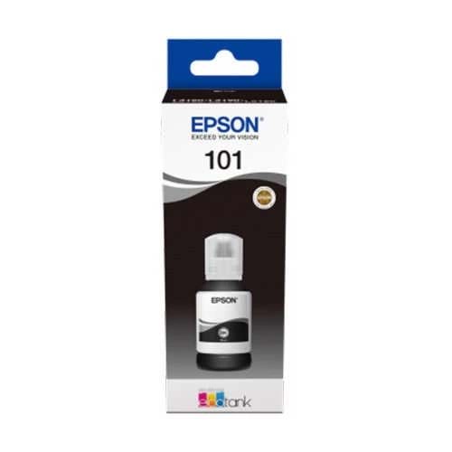 Kartuş Epson C13T03V14A 101 Siyah 127ML