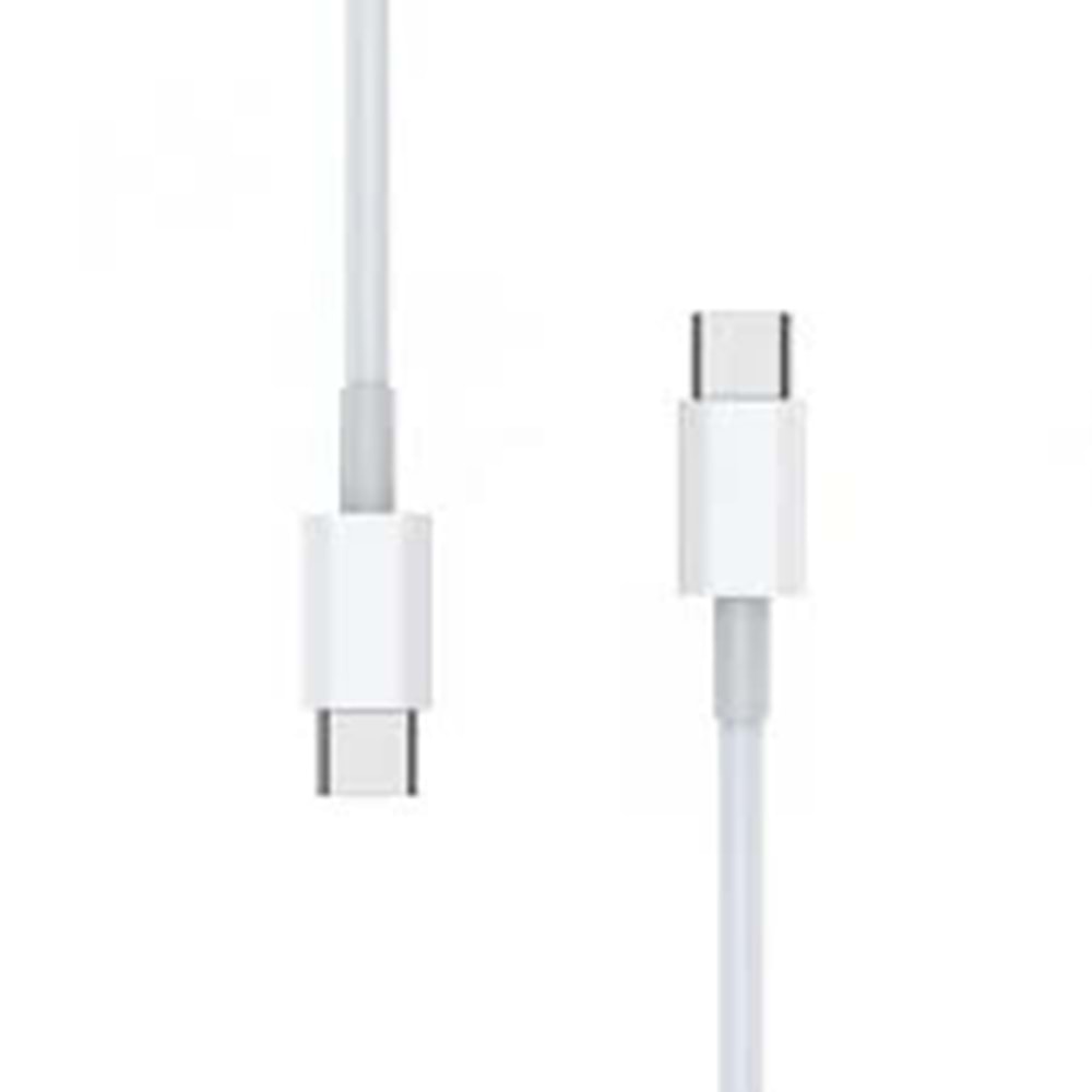 Kablo Awei Cl-68T Type-C To Type-C 1Mt