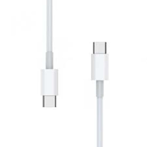 Kablo Awei Cl-68T Type-C To Type-C 1Mt