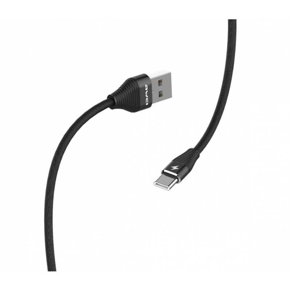 Kablo Awei Cl-29 Type-C 2Mt
