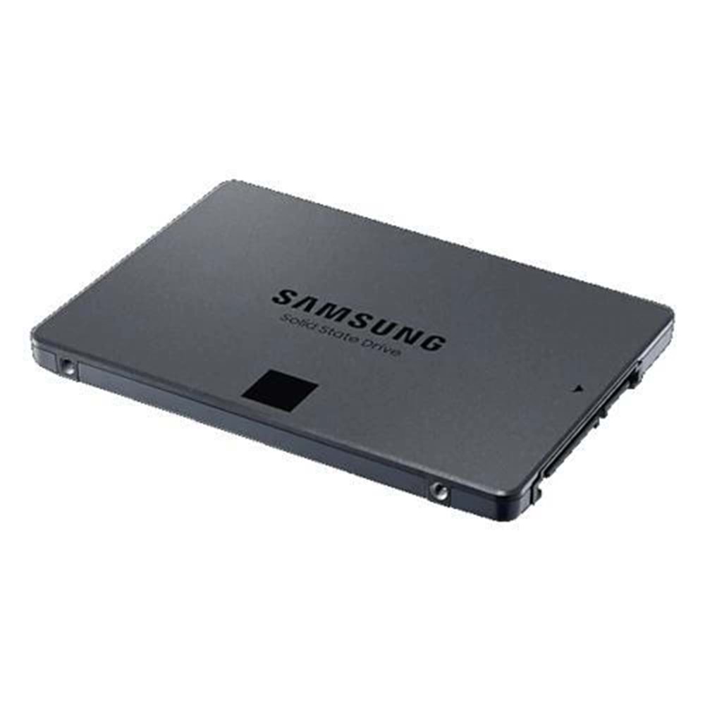 Ssd Samsung 870 Qvo 1Tb Ssd Disk Mz-77Q1T0Bw 560 - 530Mb/S