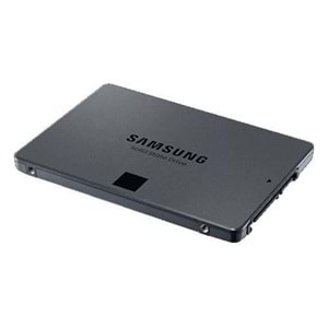 Ssd Samsung 870 Qvo 1Tb Ssd Disk Mz-77Q1T0Bw 560 - 530Mb/S