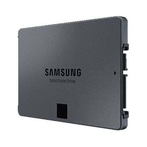 Ssd Samsung 870 Qvo 1Tb Ssd Disk Mz-77Q1T0Bw 560 - 530Mb/S