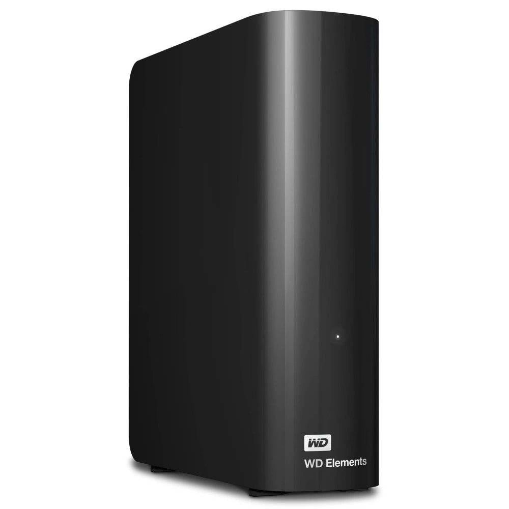 External Hdd Wd 3.5