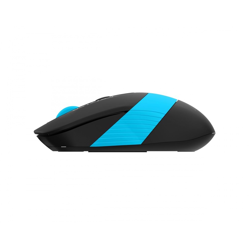KABLOSUZ MOUSE A4TECH FG10 MAVİ