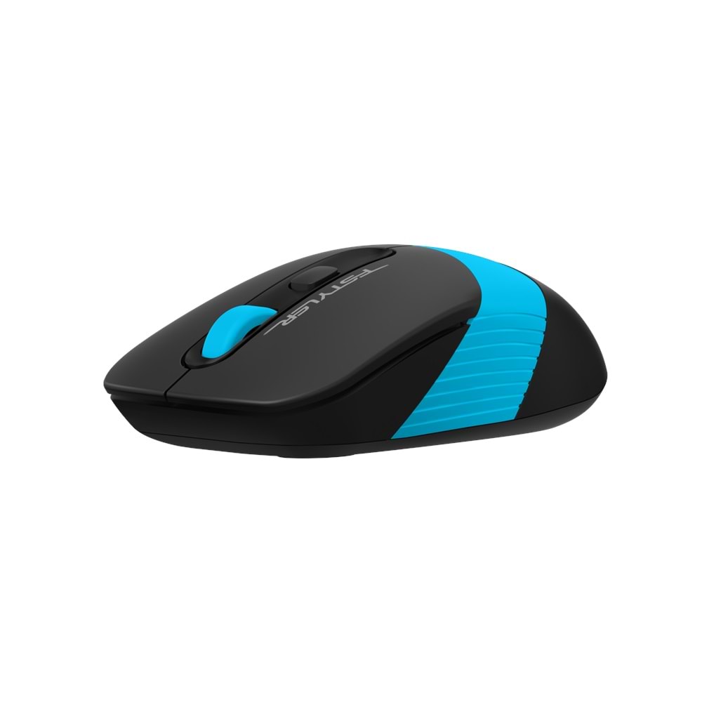 KABLOSUZ MOUSE A4TECH FG10 MAVİ