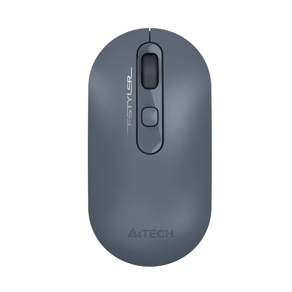 KABLOSUZ MOUSE A4TECH FG20 MAVİ