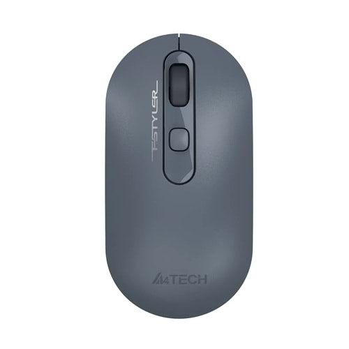 KABLOSUZ MOUSE A4TECH FG20 MAVİ