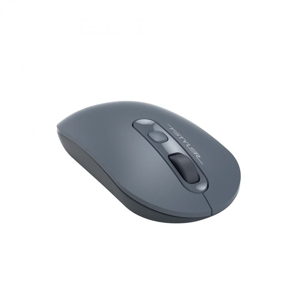 KABLOSUZ MOUSE A4TECH FG20 MAVİ