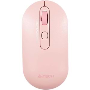 Kablosuz Mouse A4Tech Fg20 Pembe