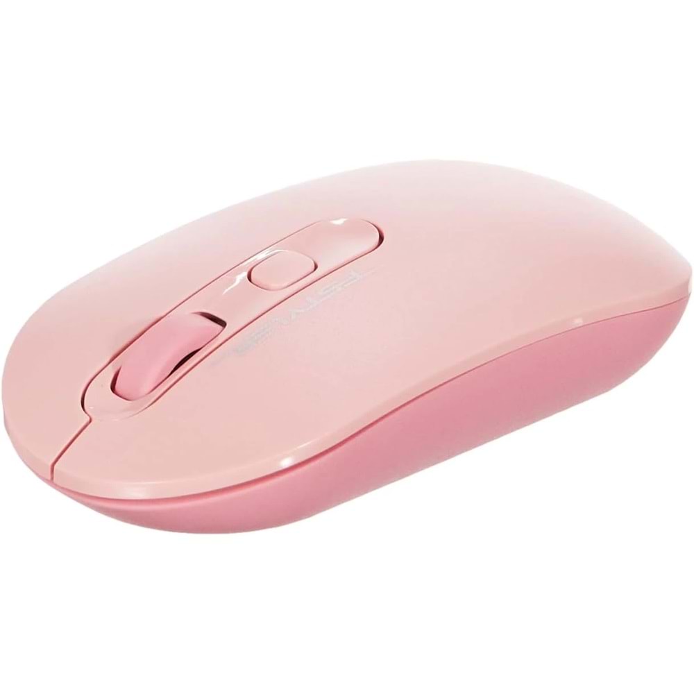Kablosuz Mouse A4Tech Fg20 Pembe