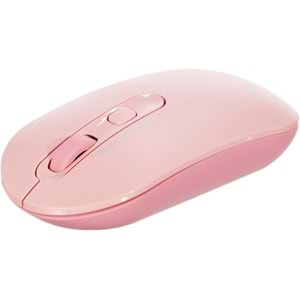 Kablosuz Mouse A4Tech Fg20 Pembe