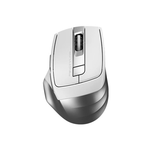 Kablosuz Mouse A4Tech Fg35 Silver 2000Dpı