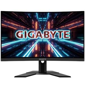 MONITOR GIGABYTE 27 G27FC A FHD CURVED RGB 1ms 165hz