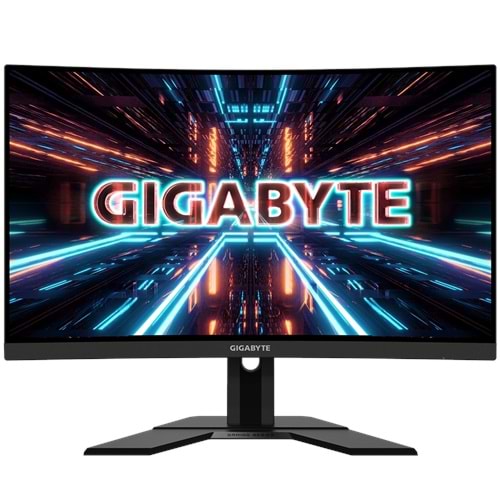 MONITOR GIGABYTE 27 G27FC A FHD CURVED RGB 1ms 165hz