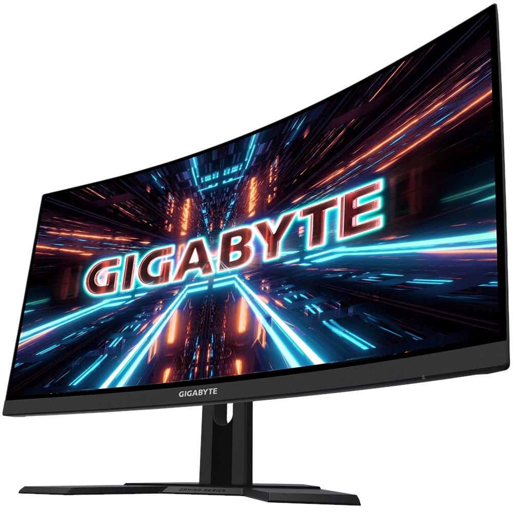 MONITOR GIGABYTE 27 G27FC A FHD CURVED RGB 1ms 165hz