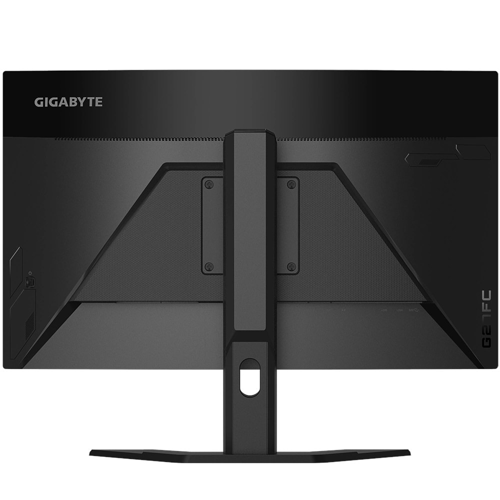 MONITOR GIGABYTE 27 G27FC A FHD CURVED RGB 1ms 165hz