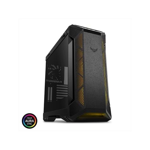 Kasa Asus Tuf Gamıng Gt501 Mıd Tower Psu Yok