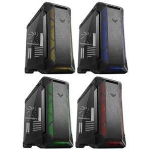 Kasa Asus Tuf Gamıng Gt501 Mıd Tower Psu Yok