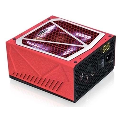 Power Supply Xıgmatek Cpa-1050Sev-U51 1050W 80+ Sılver