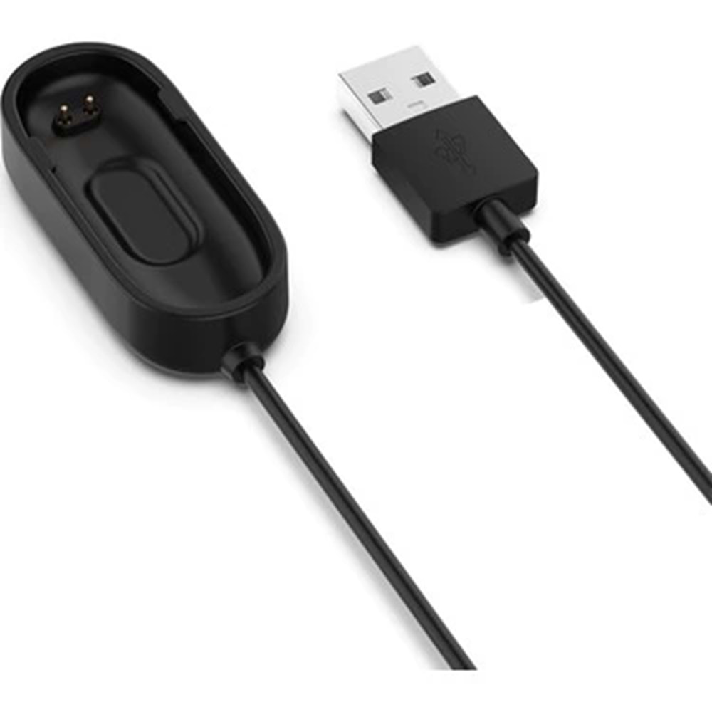 Adaptor Zr-1073 Mı Band 4 Şarj Kablosu